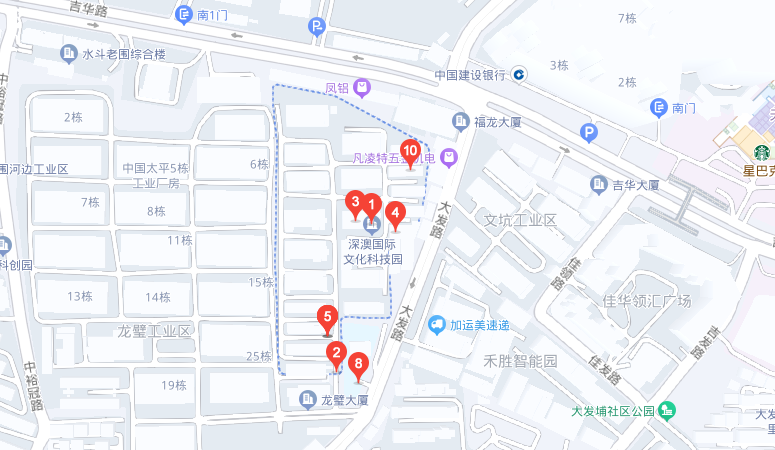 地图